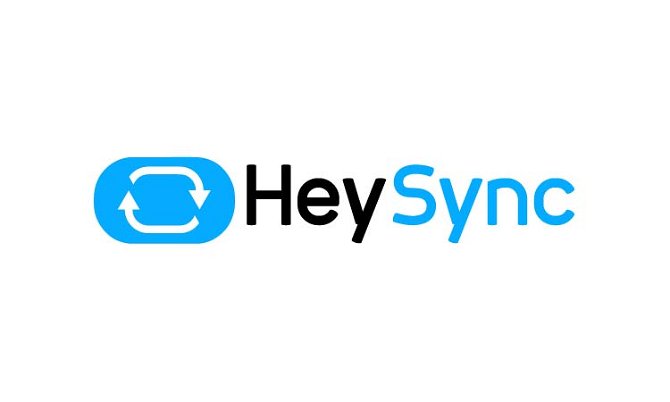 HeySync.com